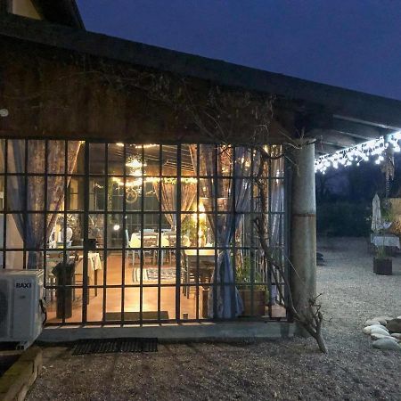 Agriturismo Helianthus Oleggio Εξωτερικό φωτογραφία