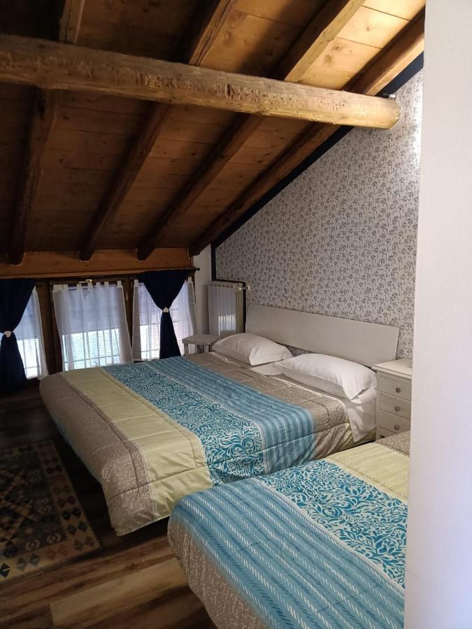 Agriturismo Helianthus Oleggio Εξωτερικό φωτογραφία