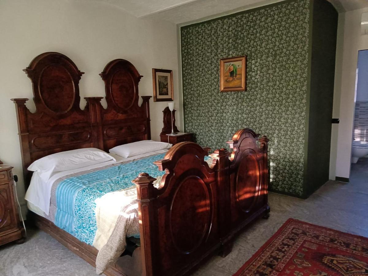 Agriturismo Helianthus Oleggio Εξωτερικό φωτογραφία