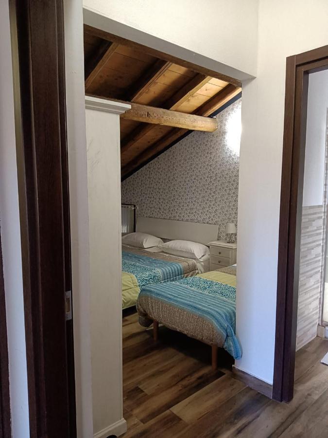 Agriturismo Helianthus Oleggio Εξωτερικό φωτογραφία