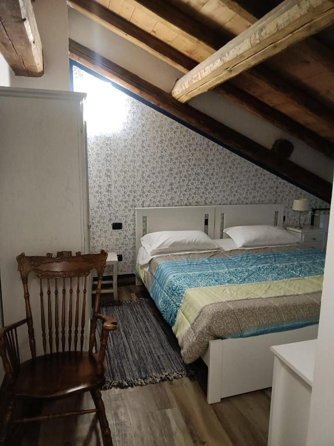 Agriturismo Helianthus Oleggio Εξωτερικό φωτογραφία