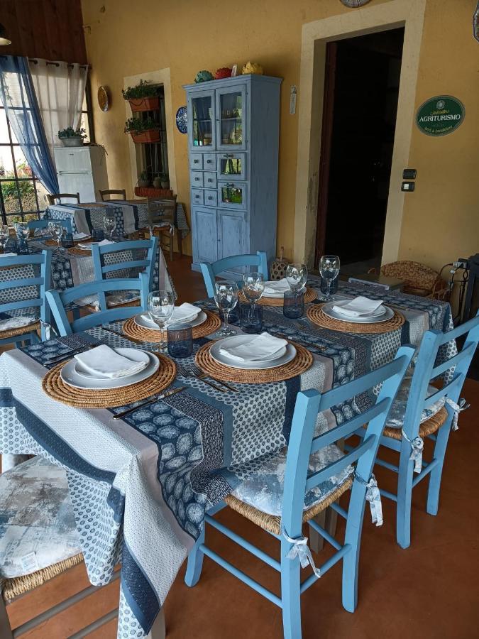 Agriturismo Helianthus Oleggio Εξωτερικό φωτογραφία