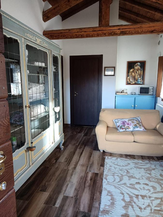 Agriturismo Helianthus Oleggio Εξωτερικό φωτογραφία