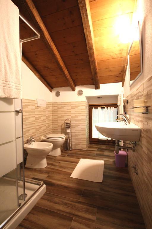 Agriturismo Helianthus Oleggio Εξωτερικό φωτογραφία