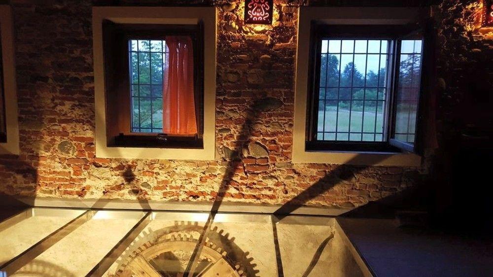 Agriturismo Helianthus Oleggio Εξωτερικό φωτογραφία
