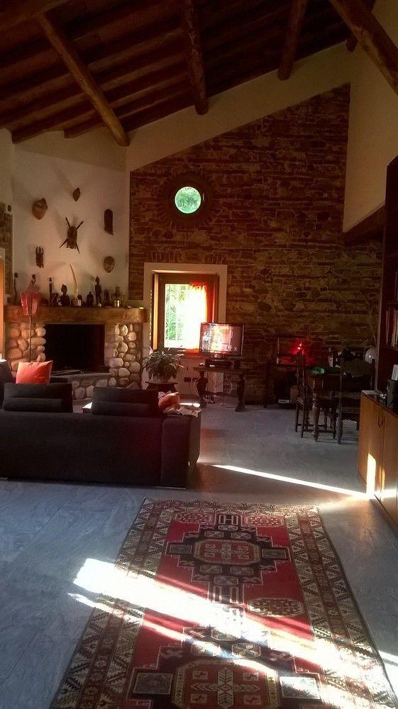 Agriturismo Helianthus Oleggio Εξωτερικό φωτογραφία