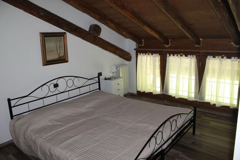 Agriturismo Helianthus Oleggio Εξωτερικό φωτογραφία